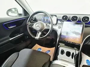 Mercedes-Benz C-Klasse Bild 7