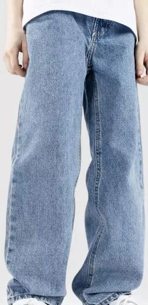 EMPYRE Loose Fit Jeans  Bild 2
