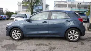 Kia Rio Bild 8