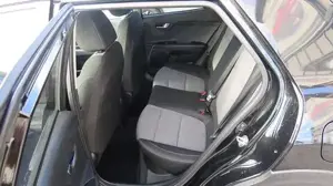 Kia Stonic Bild 14