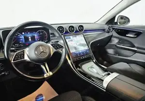 Mercedes-Benz C-Klasse Bild 8