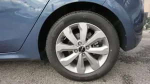 Kia Rio Bild 9