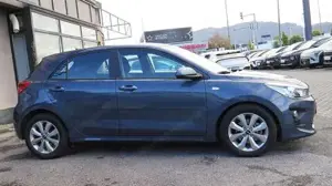 Kia Rio Bild 4