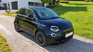 Fiat La Prima 500e, Bj. 04 2  km! Top-Zustand,  Bild 4
