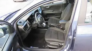 Kia Rio Bild 11