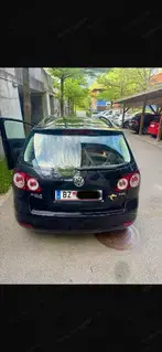 Vw Golf Plus Trendline Bild 3