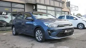Kia Rio Bild 3