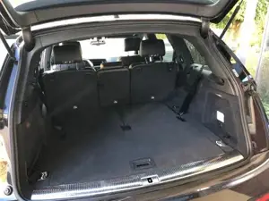 Audi Q7 S Line BJ 2014 Bild 3
