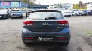 Kia Rio Bild 6