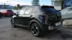 Kia Stonic Bild 7
