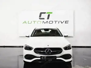 Mercedes-Benz C-Klasse Bild 2