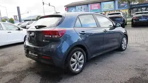 Kia Rio Bild 5