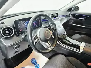 Mercedes-Benz C-Klasse Bild 6