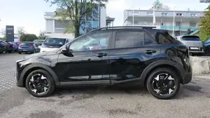 Kia Stonic Bild 8