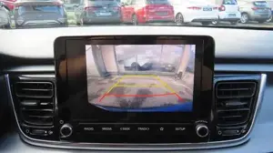 Kia Rio Bild 12