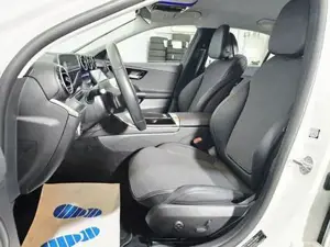 Mercedes-Benz C-Klasse Bild 10