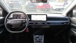 Kia Stonic Bild 10