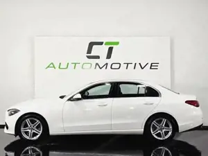 Mercedes-Benz C-Klasse Bild 5