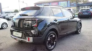 Kia Stonic Bild 5