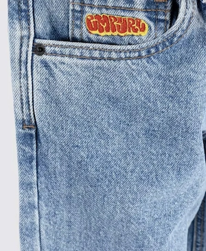 EMPYRE Loose Fit Jeans 
