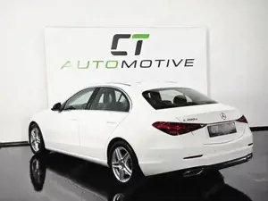 Mercedes-Benz C-Klasse Bild 3