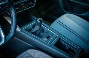 Seat Leon SP Style TSI Bild 9