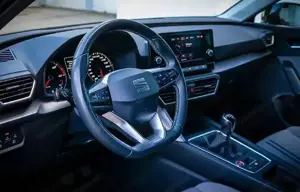 Seat Leon SP Style TSI Bild 7