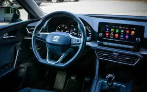 Seat Leon SP Style TSI Bild 8