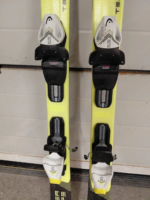 Head Ski    Bild 3