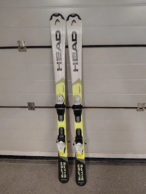 Head Ski    Bild 1