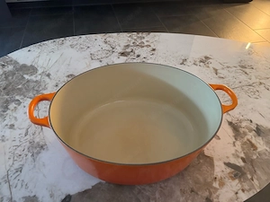 Le Creuset Bräter Bild 3