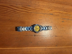 Damenuhr, Armbanduhr Festina Bild 2