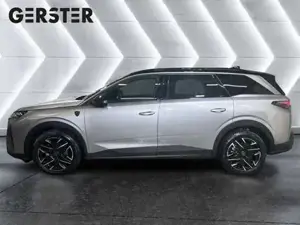 Peugeot 5008 Bild 3