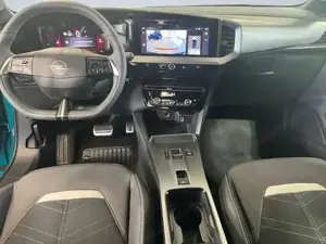 Opel Mokka Bild 8