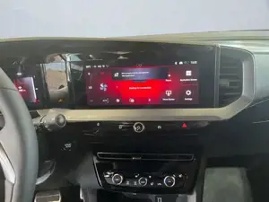 Opel Mokka Bild 11