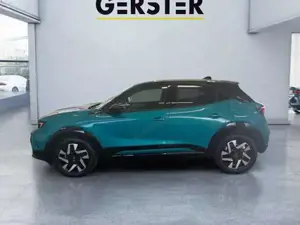 Opel Mokka Bild 3