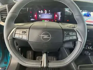Opel Mokka Bild 9