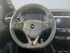 Opel Corsa Bild 9