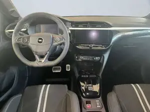 Opel Corsa Bild 8