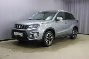 Suzuki Vitara Comfort+ 1.4 Hybrid 96 kW (131 PS), Schalt. 6-G...