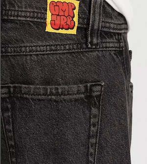 EMPYRE Loose Fit Jeans Bild 2