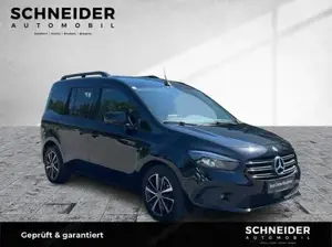 Mercedes-Benz T 180 d PROGRESSIVE Standard Navi KAM W-Paket
