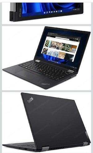 Lenovo ThinkPad X1 Yoga 