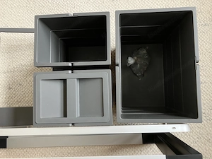 Blanco Flexon II 80 3 Abfallsystem Bild 3