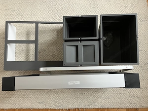 Blanco Flexon II 80 3 Abfallsystem Bild 2