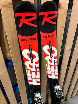 Kinderski 130 cm Bild 3