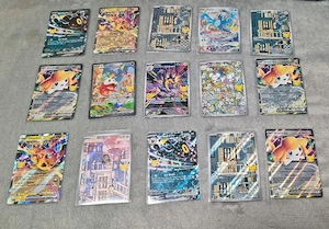 Pokemon 30 Jahre Jubiläum Karten