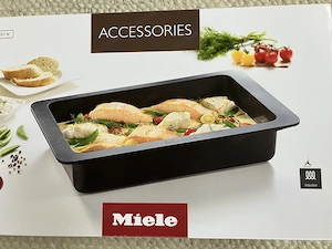 Miele Gourmet- Bräter Bild 2