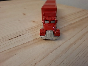 Coca-Cola Weihnachtstruck gebraucht Bild 3