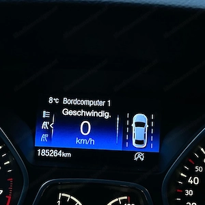 Ford Focus 1.0 EcoBoost Titanium   2016   Neues Pickerl bis 11 2027 Bild 7